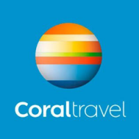 coral