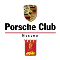 porsche club russland
